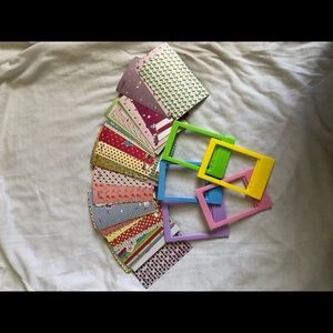 Polariod Accessory Kit